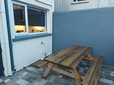 Amy's Place Charming 3 Bed House Donegal Sleeps 5 House in County Donegal