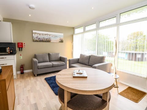 Chalet 126a House in Cromer