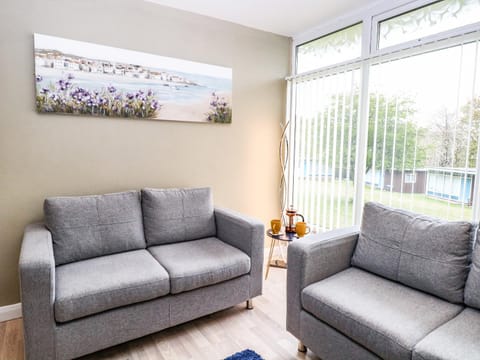 Chalet 126a House in Cromer