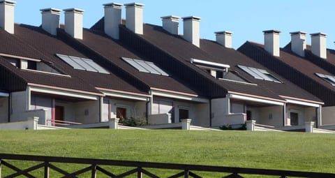 Complejo turístico Raeiros - O Grove House in O Salnés