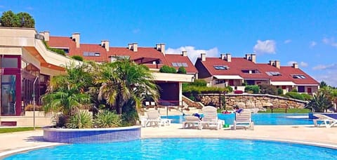 Complejo turístico Raeiros - O Grove House in O Salnés