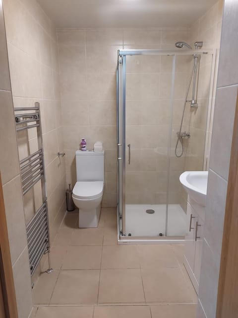 Red Door Townhouse Vacation rental in Galway