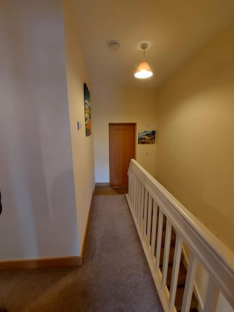 Red Door Townhouse Vacation rental in Galway