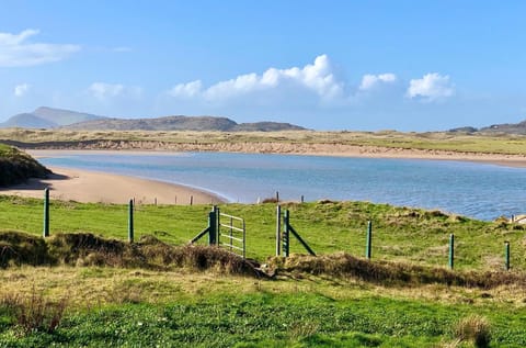 Derrynane Bay House Bed and Breakfast in County Kerry