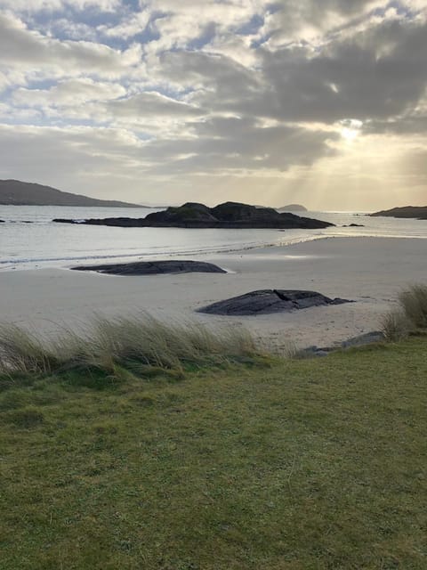 Derrynane Bay House Bed and Breakfast in County Kerry