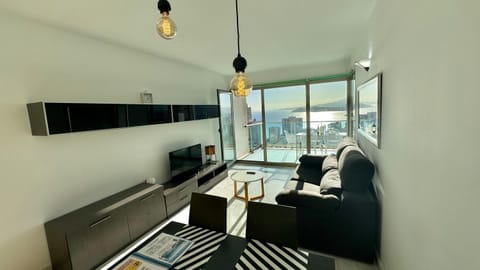 Living room, Lounge or bar