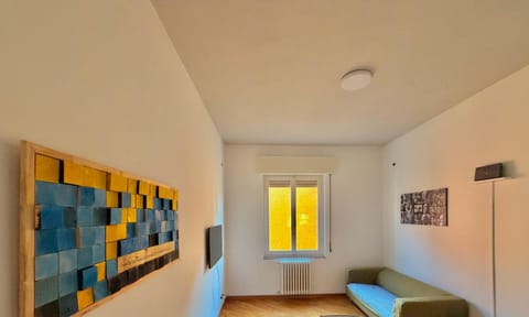 Santo Spirito Bed and Breakfast in Arezzo