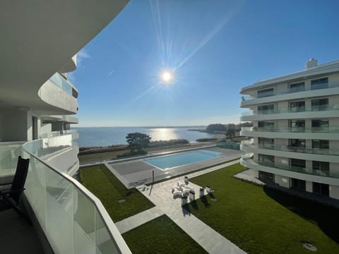 Golden Apartment Rogowo Apartment in West Pomeranian Voivodeship, Poland