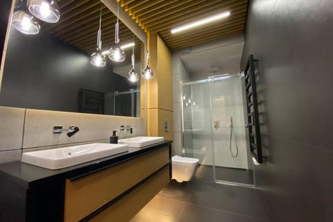 Golden Apartment Rogowo Apartment in West Pomeranian Voivodeship, Poland