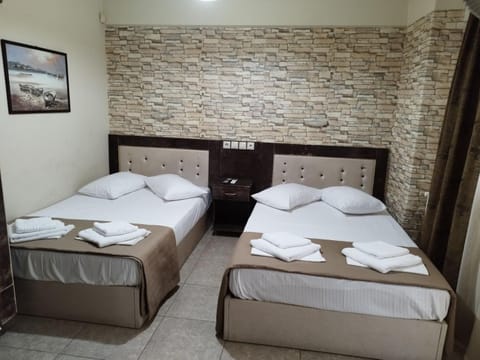 Hotel Villa Pigasos Apartment hotel in Pieria, Greece