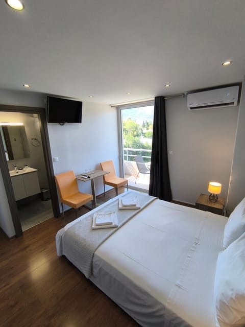 Peania Domus Apartment in East Attica Regional Unit, Greece