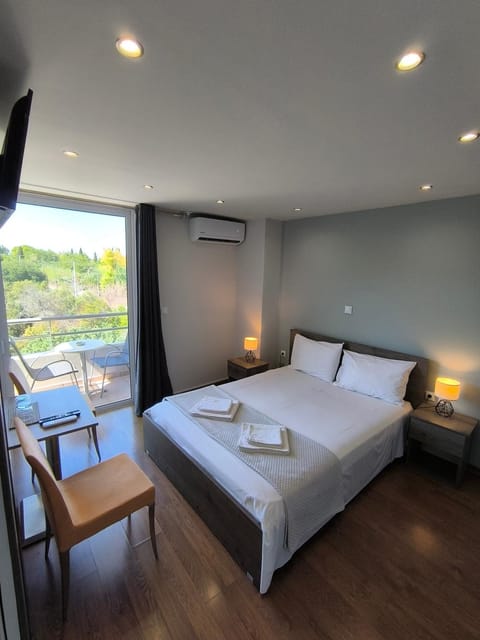 Peania Domus Apartment in East Attica Regional Unit, Greece