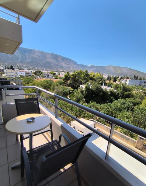 Peania Domus Apartment in East Attica Regional Unit, Greece