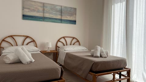 IONIO Apartment Apartment in Porto Cesareo