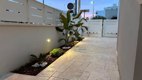 IONIO Apartment Apartment in Porto Cesareo