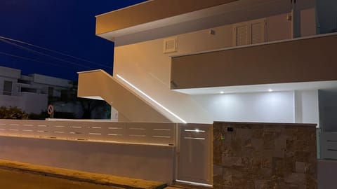 IONIO Apartment Apartment in Porto Cesareo