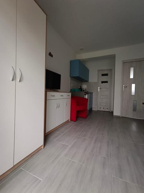 Agroturystyka Alex Campground/
RV Resort in West Pomeranian Voivodeship, Poland