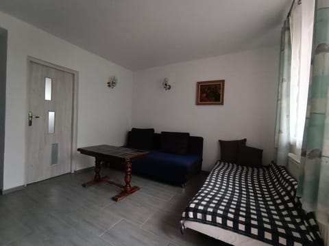 Agroturystyka Alex Campground/
RV Resort in West Pomeranian Voivodeship, Poland