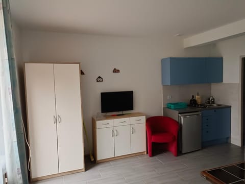 Agroturystyka Alex Campground/
RV Resort in West Pomeranian Voivodeship, Poland