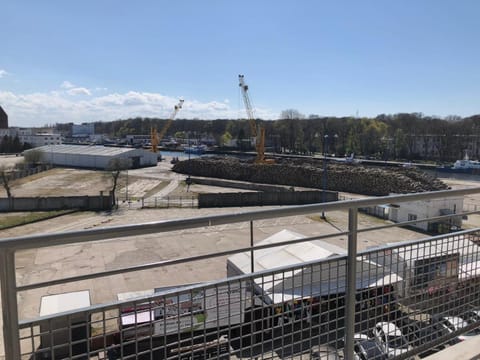 Soncas Apartament Apartment in West Pomeranian Voivodeship, Poland