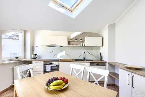 Soncas Apartament Apartment in West Pomeranian Voivodeship, Poland