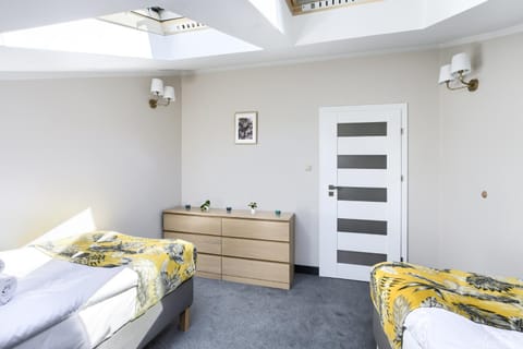 Soncas Apartament Apartment in West Pomeranian Voivodeship, Poland