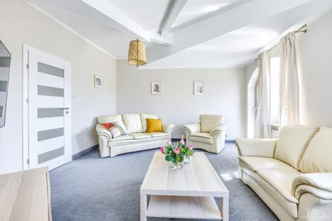 Soncas Apartament Apartment in West Pomeranian Voivodeship, Poland