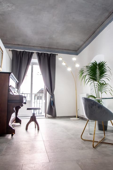 Lounge or bar