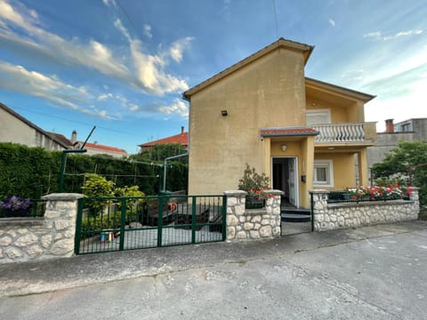 Apartman Josipa Apartment in Biograd na Moru