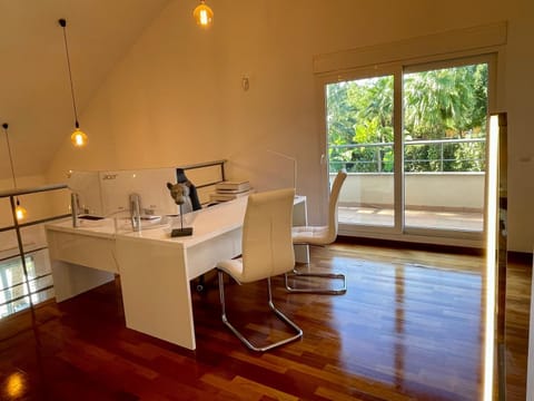 Villa Villar, The Most Exclusive Villa in Alicante Villa in Alicante