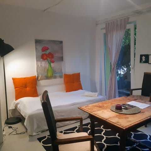 Fassbinder Klause mit Mini-Terrasse Apartment in Carinthia, Austria