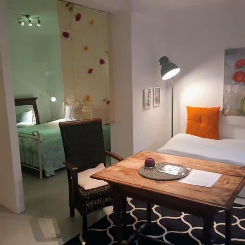 Fassbinder Klause mit Mini-Terrasse Apartment in Carinthia, Austria