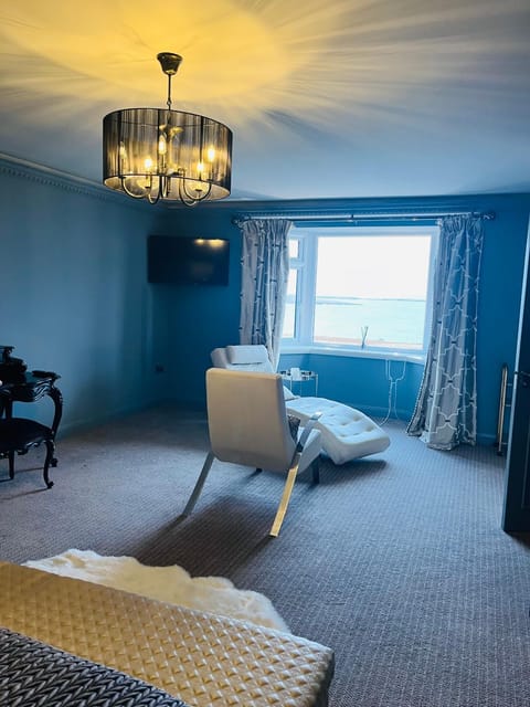 The Blue Haven Hotel Kilcar Bed and Breakfast in County Donegal