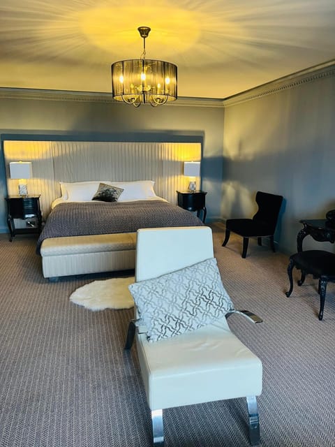 The Blue Haven Hotel Kilcar Bed and Breakfast in County Donegal