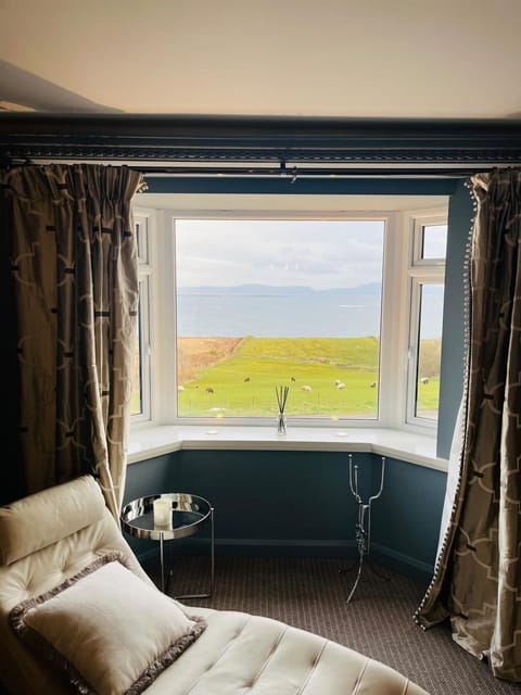 The Blue Haven Hotel Kilcar Bed and Breakfast in County Donegal