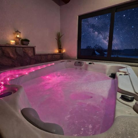 Luxury Family Lodge - Pool, Spa & Tennis Paradise Villa in Lika-Senj County