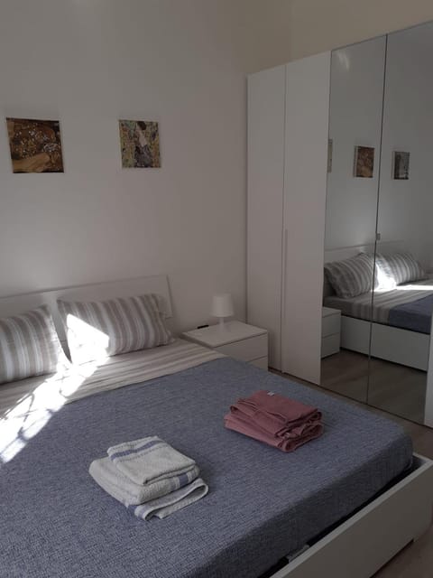Tigullio Vacations - Flavia beach apartment Apartment in Lavagna