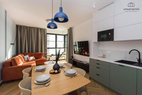 TV and multimedia, Coffee/tea facilities, Kitchen or kitchenette, Living room, Seating area, pet friendly, stove