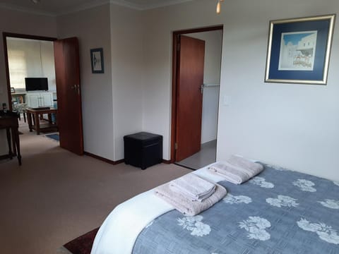 Leisure Island Apartment Apartment in Knysna