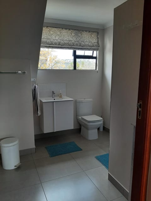 Leisure Island Apartment Apartment in Knysna