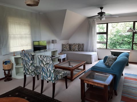 Leisure Island Apartment Apartment in Knysna