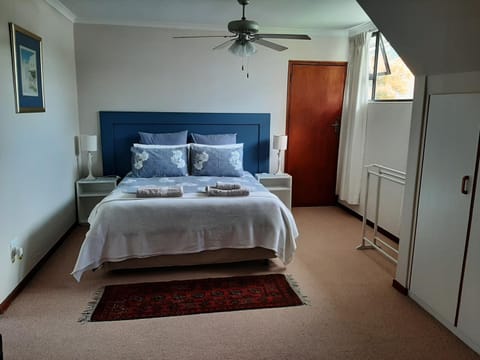 Leisure Island Apartment Apartment in Knysna