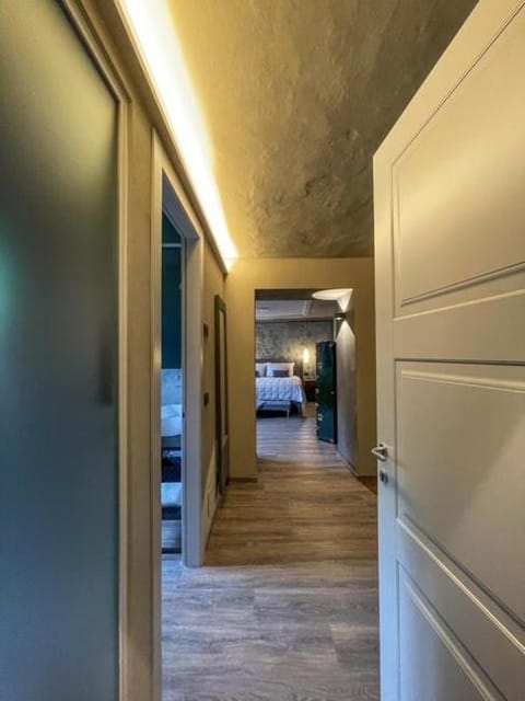 DIMORA SCURONE Bed and Breakfast in Cannobio