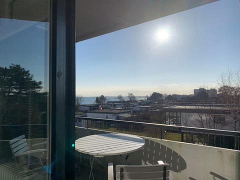 Sunset 72 - Haus Berlin Apartment in Großenbrode