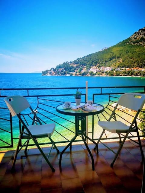Apartmani Divić Apartment in Dubrovnik-Neretva County