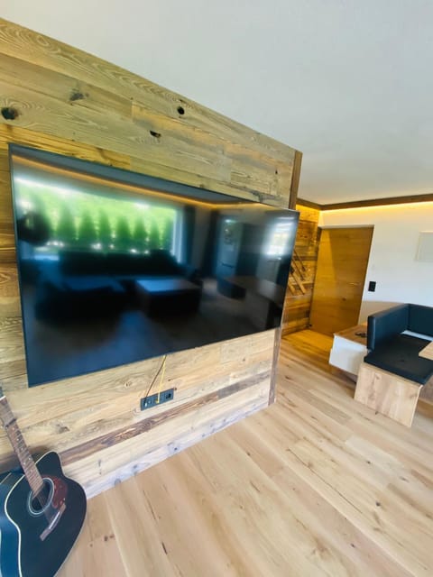 Kitz Kaiser Appartement Apartment in Salzburgerland