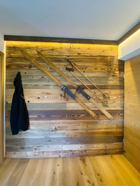 Kitz Kaiser Appartement Apartment in Salzburgerland