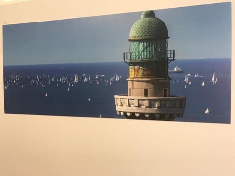 Casanova Trieste Centrale Apartment in Trieste