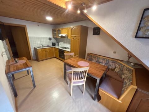 Eggerhof Apartment in Carinthia, Austria