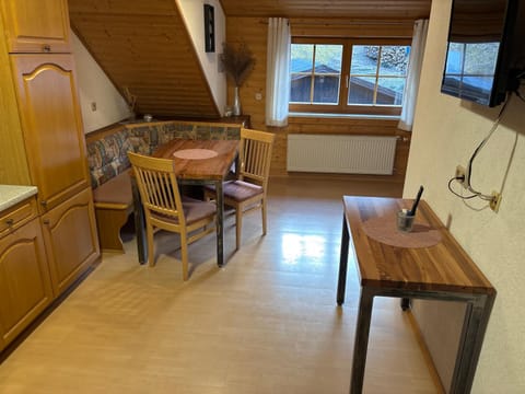 Eggerhof Apartment in Carinthia, Austria